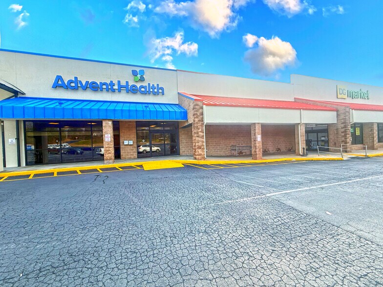 More Photos Of 1168 N Main St, Cedartown Unknown For Lease