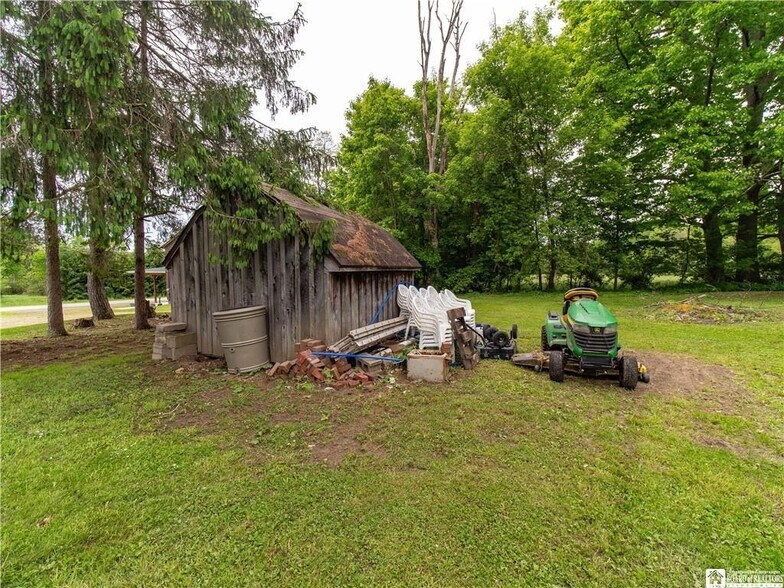 More Photos Of 64 Old Fentonville rd, Frewsburg Restaurant For Sale