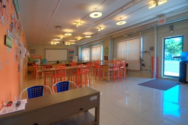 More Photos Of 1 Lexington & Revere Ave, Bethpage Warehouse For Sale