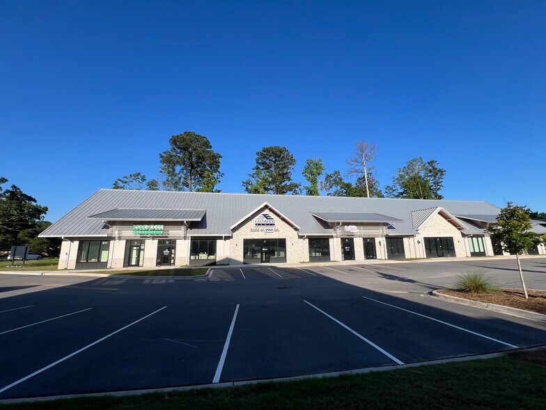Primary Photo Of 617 Myers Rd, Summerville Office For Lease