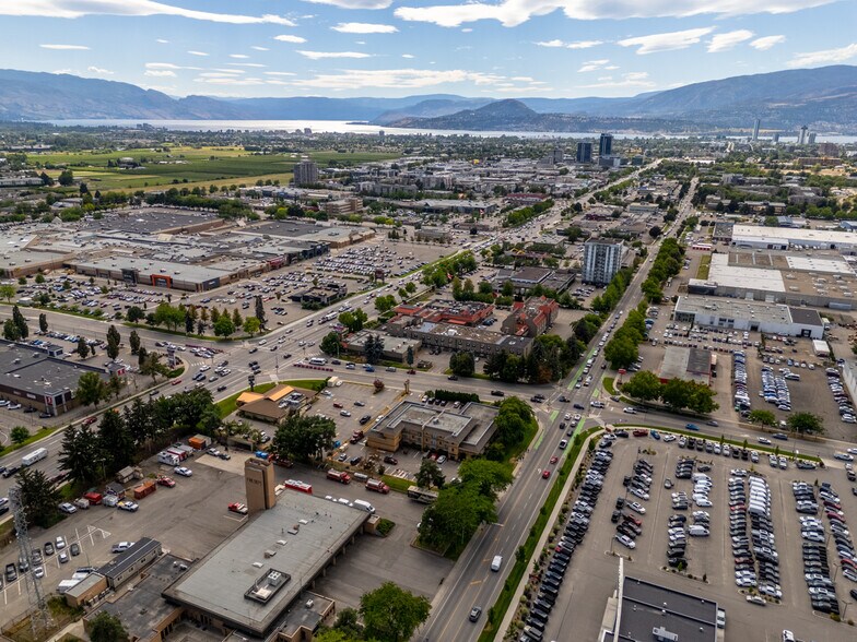 More Photos Of 1755 Dilworth Dr, Kelowna Hotel For Sale