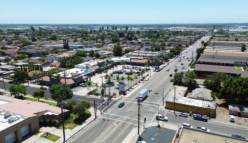 More Photos Of 1200-1228 S Greenwood Ave, Montebello General Retail For Sale