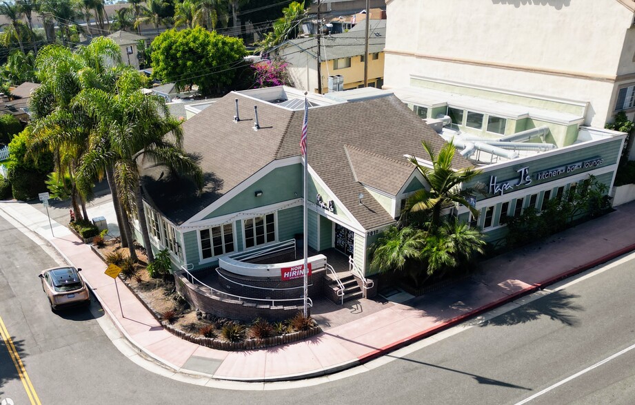 Primary Photo Of 2016 S El Camino Real, San Clemente Freestanding For Sale