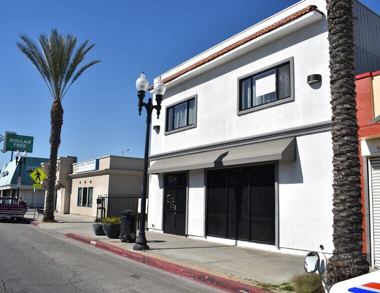 More Photos Of 4985 Whittier Blvd, Los Angeles Storefront Retail Office For Sale