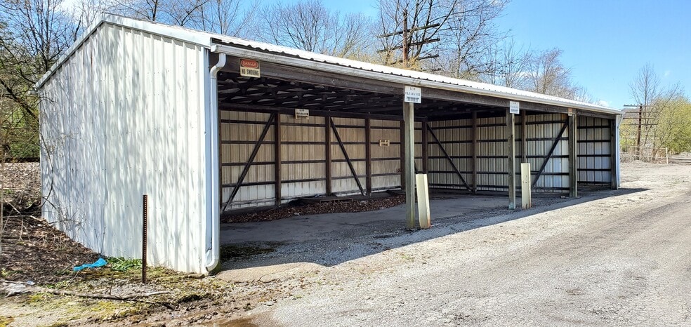 More Photos Of 796 East Butler Rd East Butler Pa 16029, Butler Manufacturing For Lease