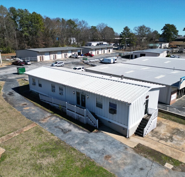 More Photos Of 8135 US 278, Covington Land For Lease