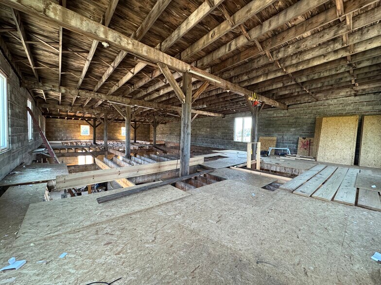 More Photos Of 123 Water St, Horse Cave Storefront Retail Residential For Sale