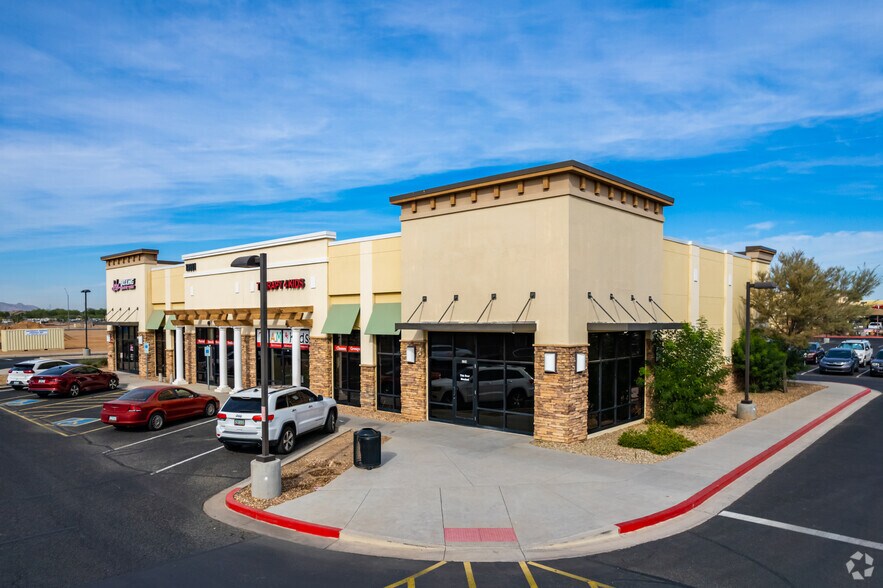 More Photos Of 13681 W Waddell Rd, Surprise Unknown For Lease