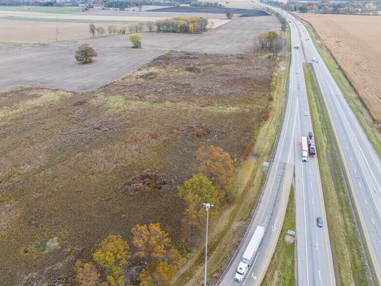 More Photos Of 10285 Lancaster Rd, Hebron Land For Sale