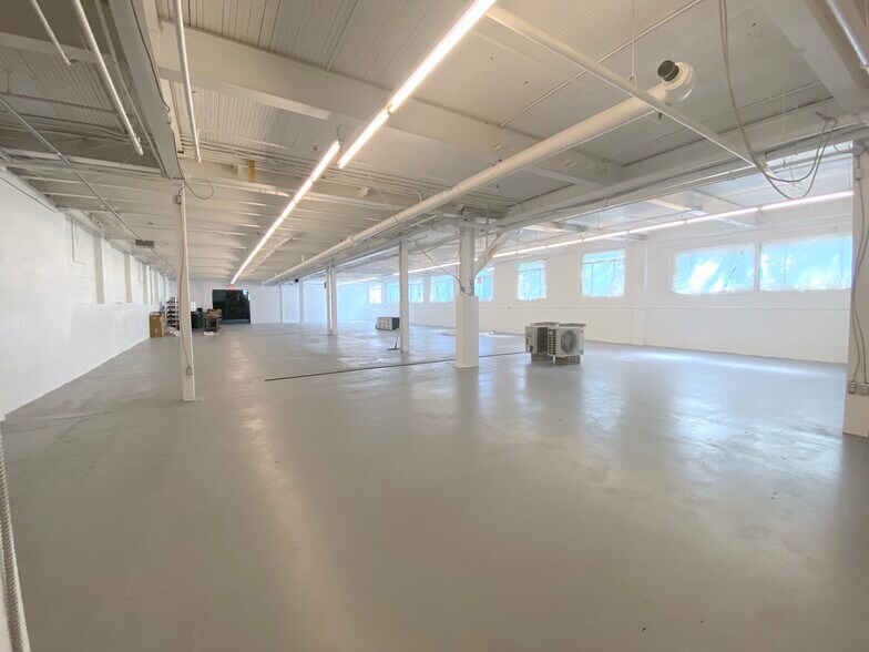 More Photos Of 2424 Rue Des Carrières, Montréal Light Manufacturing For Lease