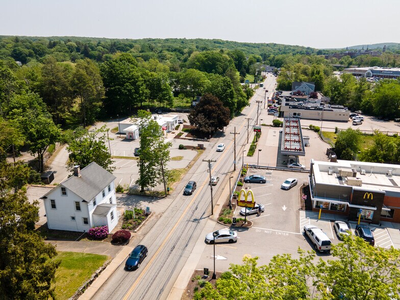 More Photos Of 83 Town St, Norwich Office For Sale