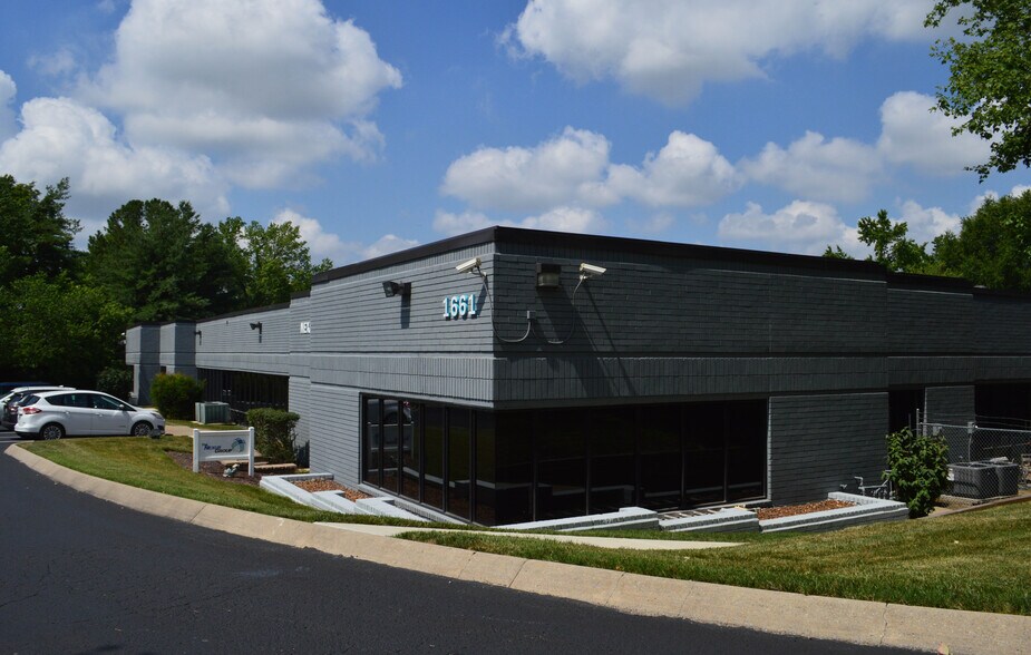 More Photos Of 1657 Murfreesboro Rd, Nashville Flex For Sale