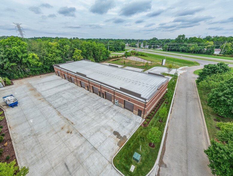 More Photos Of 2216 Dr Martin Luther King Blvd, Murfreesboro Freestanding For Lease