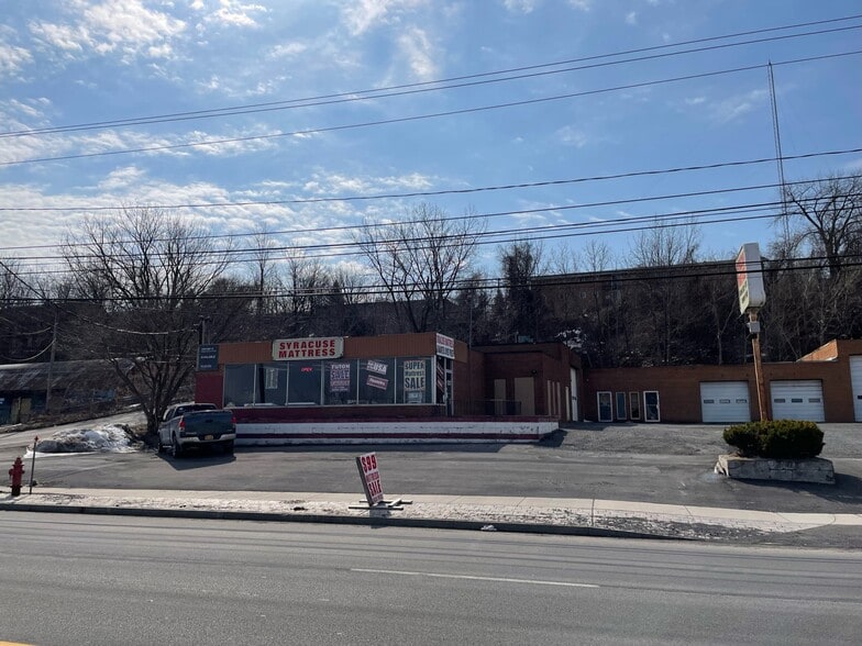 More Photos Of 2792 Erie Blvd E, Syracuse Freestanding For Sale