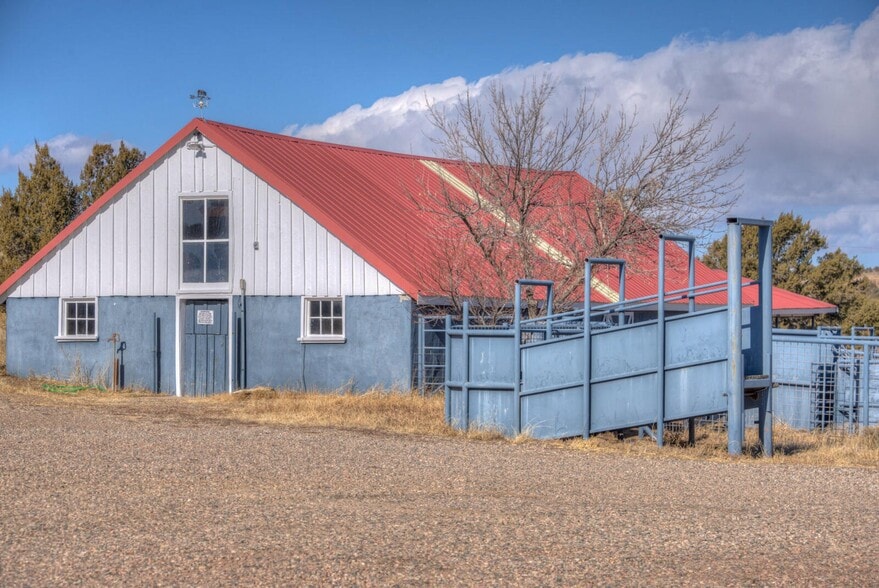More Photos Of 22540 Us Highway 160, Walsenburg Veterinarian Kennel For Sale