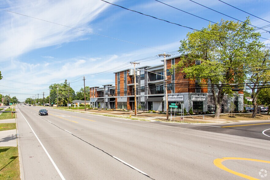 More Photos Of 6770-6790 Main St, Williamsville Apartments For Lease