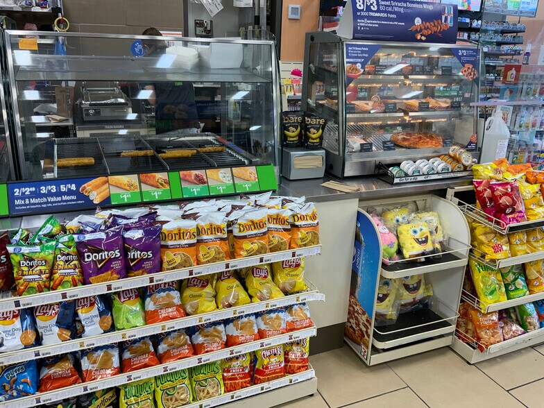 More Photos Of 3435 Minton Rd, West Melbourne Convenience Store For Sale