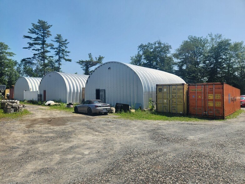 More Photos Of 44 Middleboro Rd, East Freetown Industrial For Sale