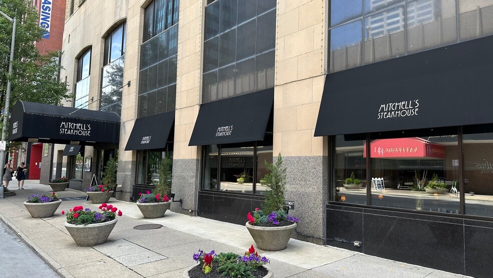 More Photos Of 85 E Gay St, Columbus Loft Creative Space For Lease