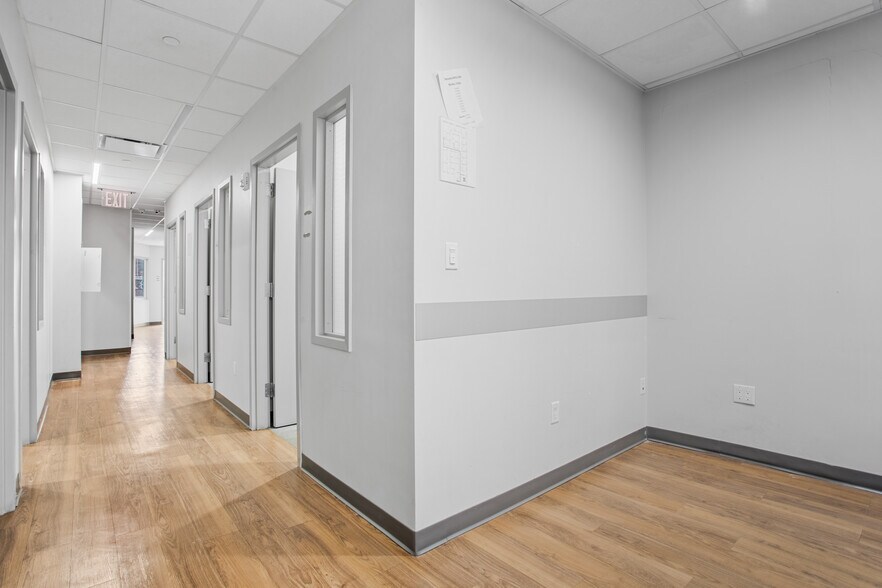 More Photos Of 181-183 Canal St, New York Office For Lease