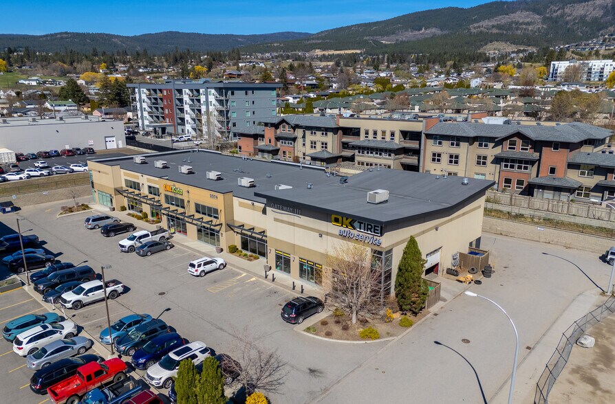More Photos Of 2374 Bering Rd, Westbank Industrial For Sale