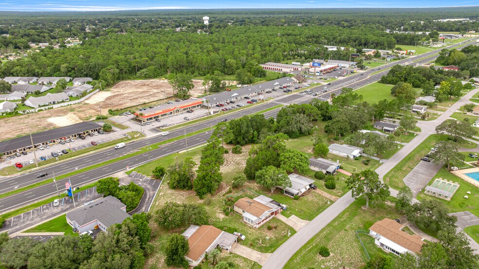 More Photos Of SW State 200 rd @ SW 88th Terr, Ocala Land For Sale