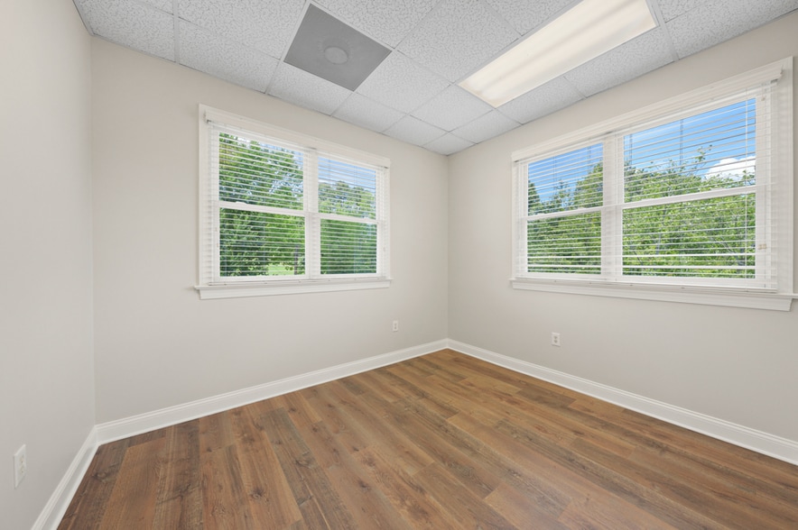 More Photos Of 2344 Operations Dr, Durham Office For Lease