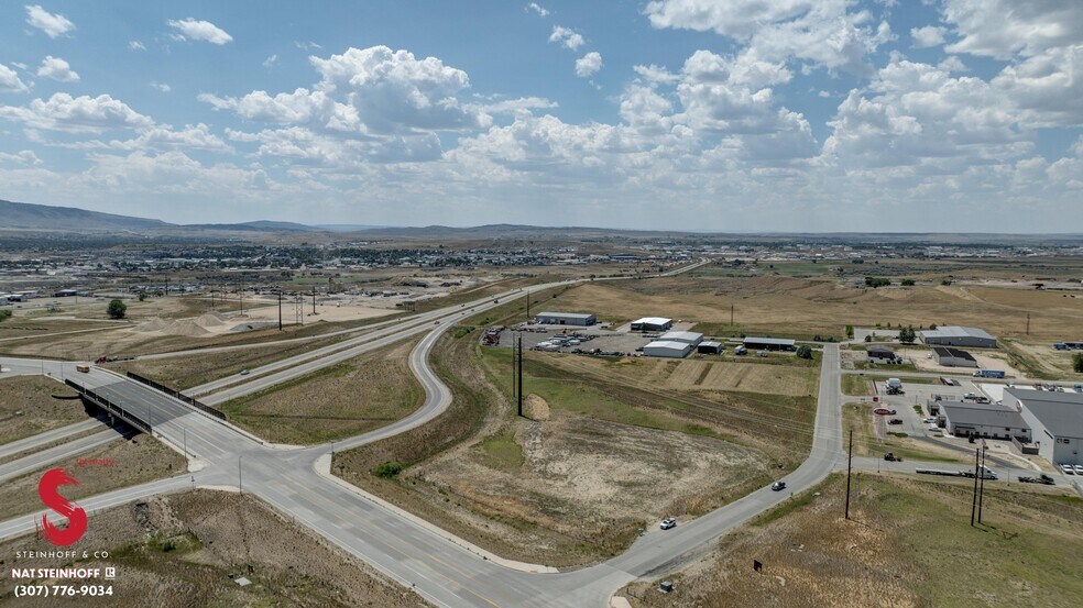 More Photos Of 3399 Bypass Blvd, Casper Land For Sale