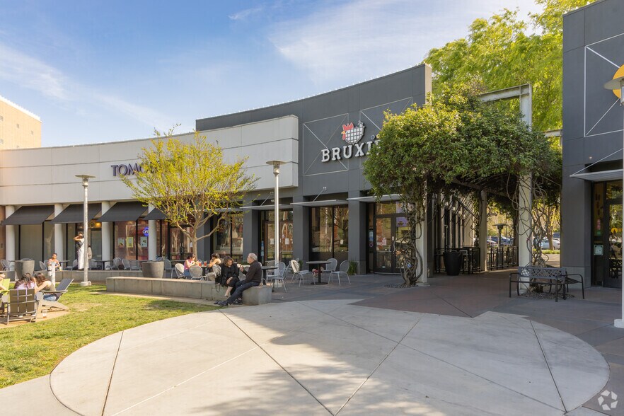 More Photos Of 500 1st St, Davis Storefront For Lease