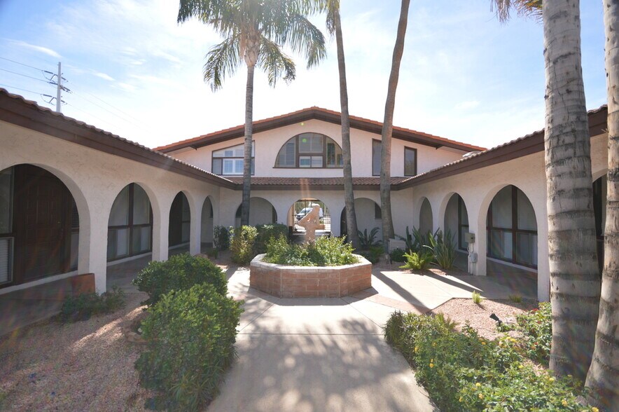 More Photos Of 761 E University Dr, Mesa Office Residential For Lease