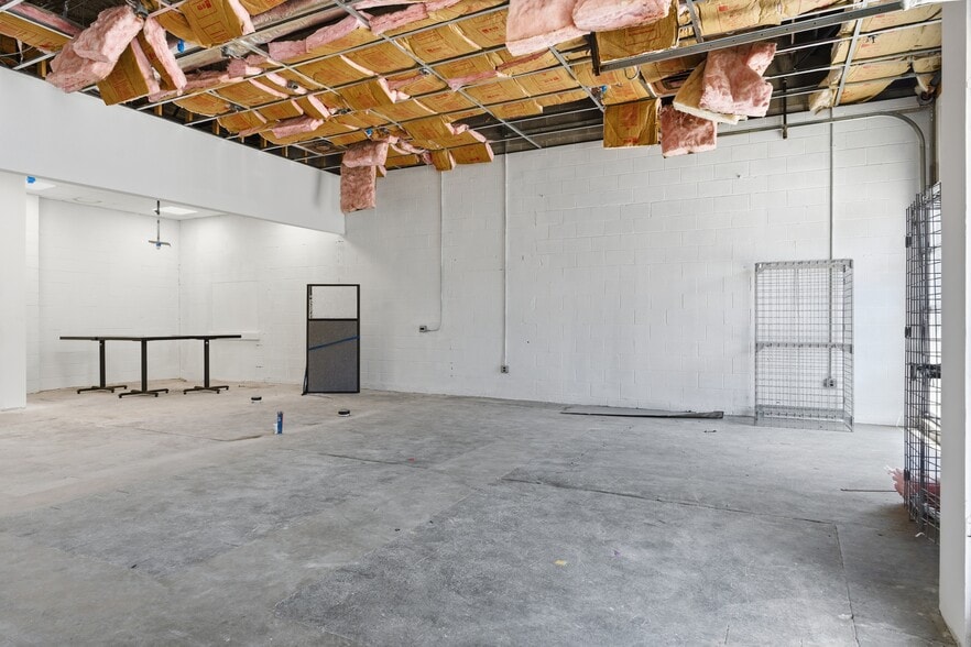 More Photos Of 901 Woodland St, Nashville Office For Lease