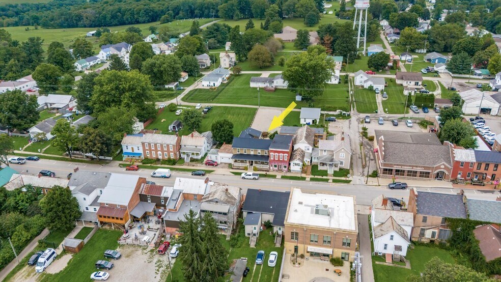 More Photos Of 120 W Main St, Somerset Flex For Sale