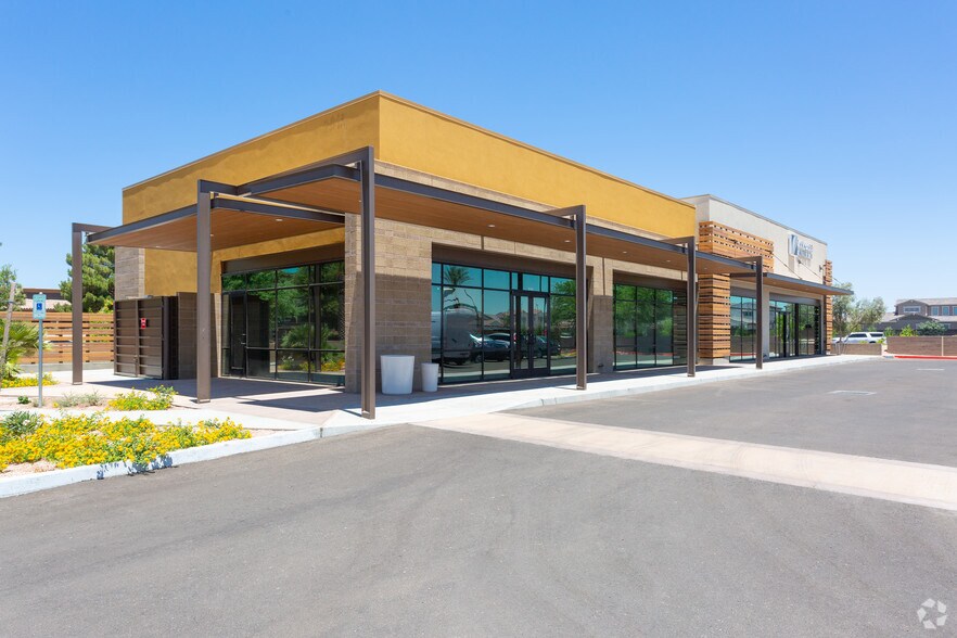 More Photos Of 1025 W Ocotillo Rd, Chandler Freestanding For Lease