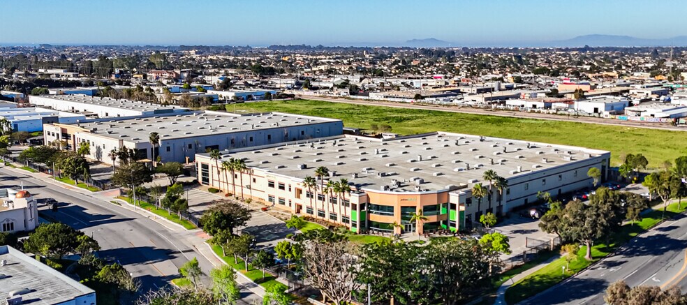 Primary Photo Of , Oxnard Industrial For Sale