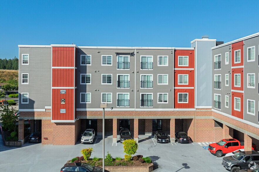 More Photos Of 1430 Wilmington Dr, Dupont Apartments For Lease