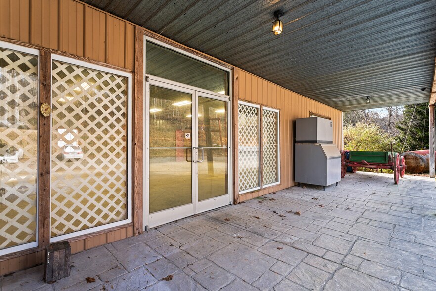 More Photos Of 2772 Hwy 19 N, Dahlonega Land For Sale