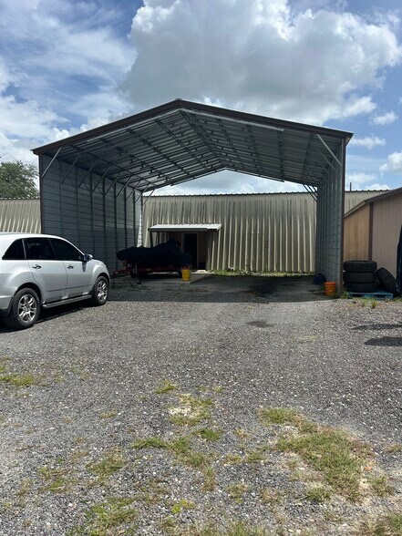 More Photos Of 6599 State Road 21, Keystone Heights Manufacturing For Sale