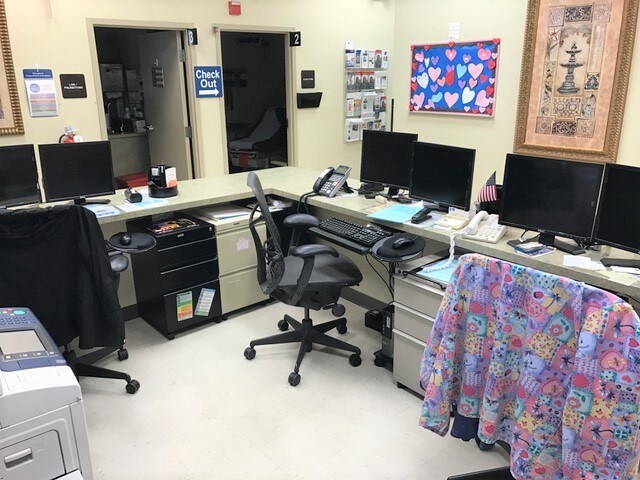 More Photos Of 6937 Medical View Ln, Zephyrhills Medical For Lease