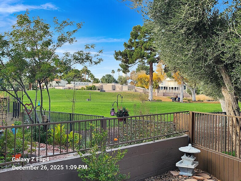 More Photos Of 1018 Bel Air Cir, Las Vegas Multifamily For Sale