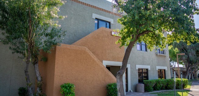 More Photos Of 2222 S Dobson Rd, Mesa Office For Lease