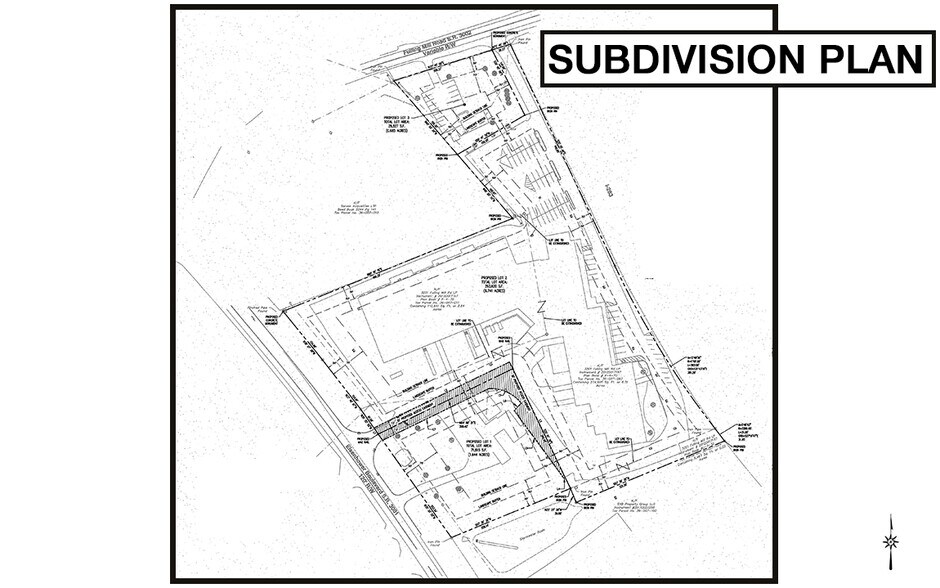 More Photos Of 1144 S Eisenhower Blvd, Middletown Land For Sale