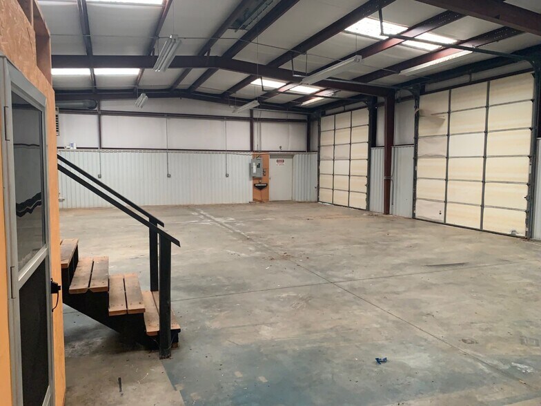 More Photos Of 1575 Reed Creek Hwy, Hartwell Self Storage For Sale