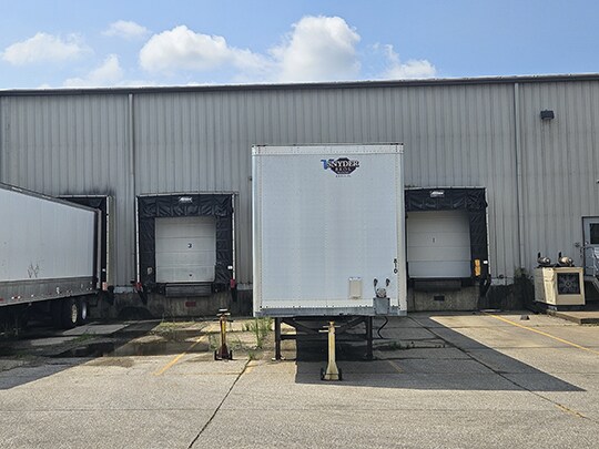 More Photos Of 9845 Hedden Rd, Evansville Warehouse For Sale