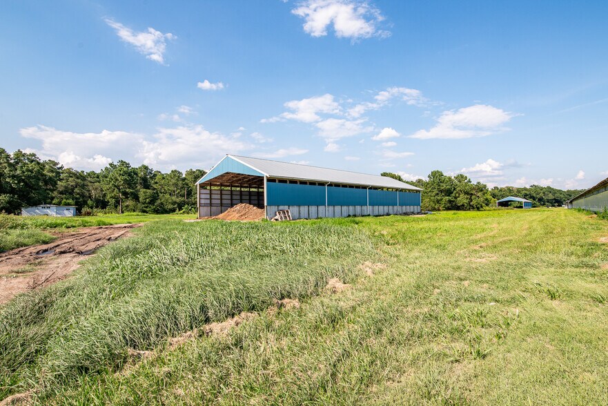 More Photos Of 1291 Myron Hart Rd, Coolidge Land For Sale