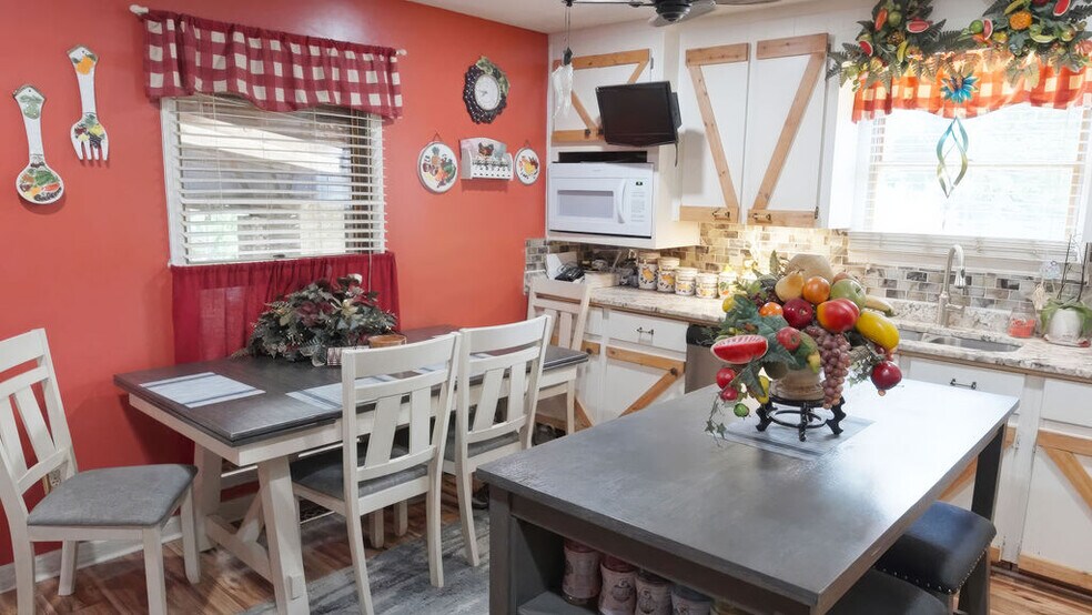 More Photos Of 2327 US Highway 41 N, Perry Land For Sale