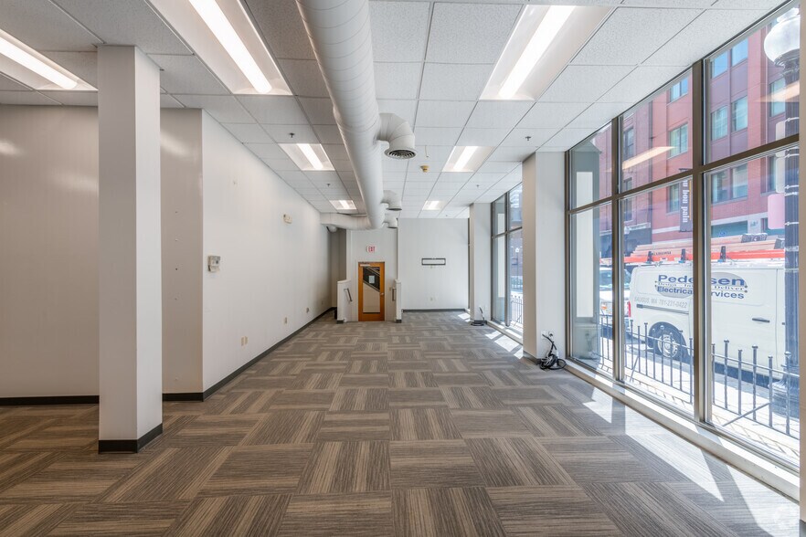 Photo of 1st Floor Ste 