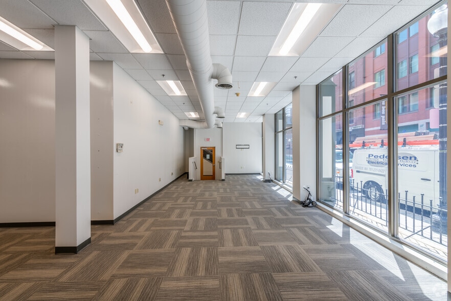Photo of 1st Floor Ste 