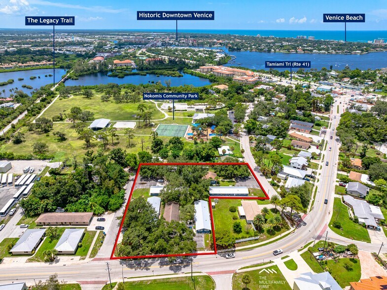 More Photos Of 605 Osceola Rd, Nokomis Apartments For Sale