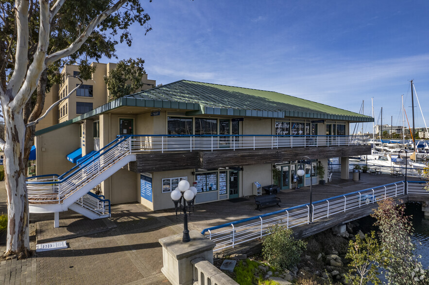 Primary Photo Of 1070 Marina Village Pky, Alameda Storefront Retail Office For Lease