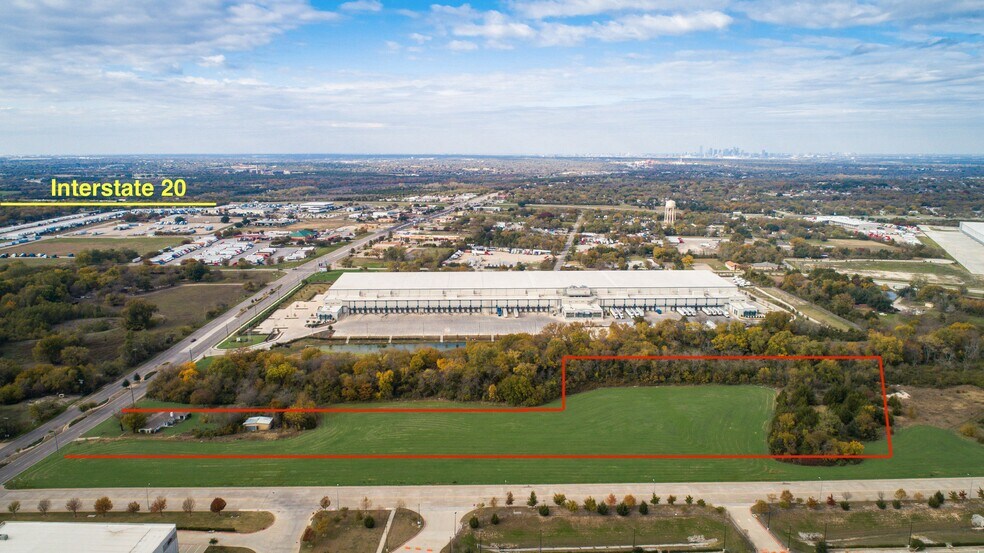 More Photos Of 4040 N Dallas Ave, Lancaster Land For Sale